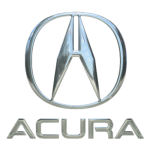 Acura Key Fob Replacement