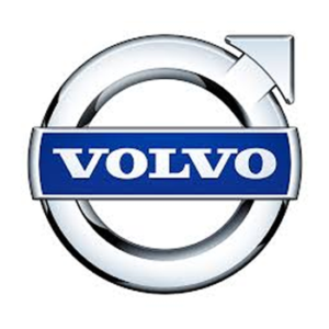 Volvo Key Fob Replacement