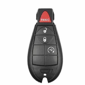 002-7 RAM-GQ4-53T-FOBIK-4 Remote Start