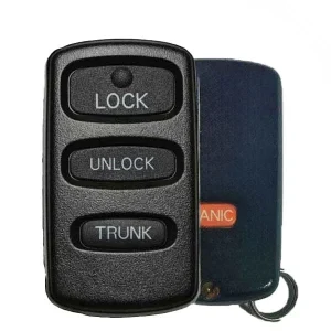 087-4 OUCG8D-525M-A REMOTE