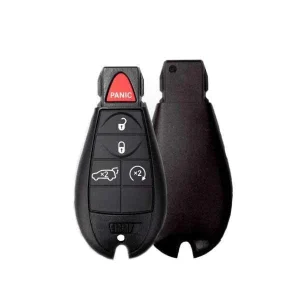 004-2 [2-3] CHEROKEE-GQ4-53T-FOBIK-5SUV