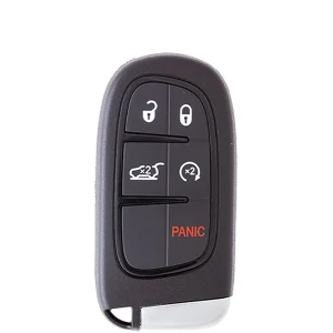 005-1 [3-6] CHEROKEE-GQ4-54T-PROX-5SUV