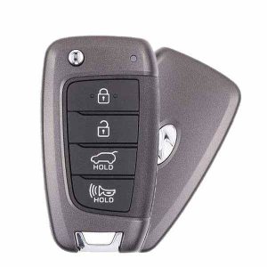 088-1 [22-5] HYUNDAI SY5IGRGE04 95430-J3010 4SUV FLIP KEY
