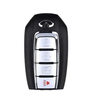 061-6 [29-4] KR5TXN7-6HE1A-4-TR PROXIMITY KEY