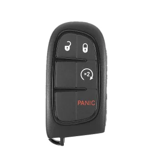 004-4 [3-7] RAM-GQ4-54T-PROX-4RS