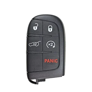 007-7 RENEGADE-M3N-1302 4A-5SUV