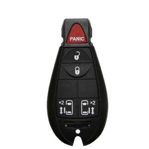 003-3 M3N5WY783X FOBIK-5VAN