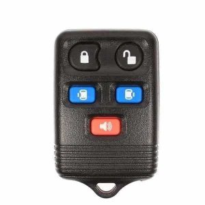 013-4 FORD REMOTE-5-VAN