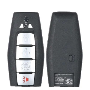 052-5 KR5MTXN1-4SUV