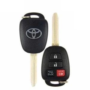 071-2 [34-7] GQ4-52T-4D H CHIP-4SUV
