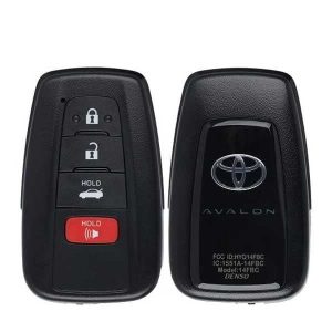 067-2 [35-2] HYQ14FBC-0351-AAAA-TR AVALON