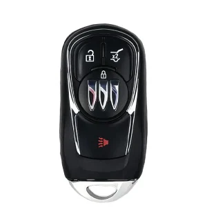 014-4  HYQ4ES-BUICK-4SUV