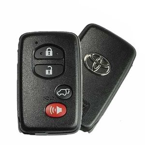 072-3 [35-7] HYQ14AAB-SUV-0140 BOARD TOYOTA