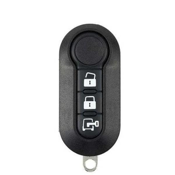 077-6 RX2TRF198 / 2ADPXTRF198 / Marelli BCM FIAT