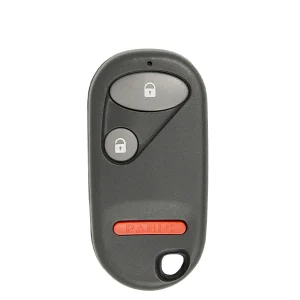 086-4 HONDA OLD REMOTES 3