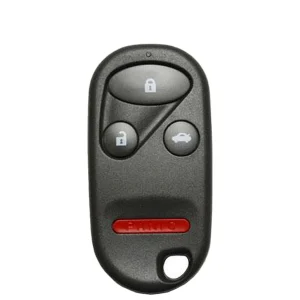 086-5 HONDA OLD REMOTES 4