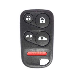 086-6 HONDA OLD REMOTES VAN