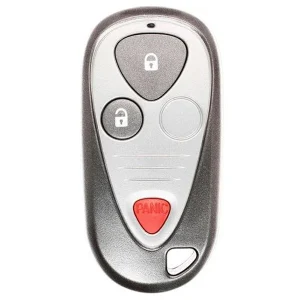 086-7 ACURA OLD REMOTES