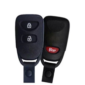 087-1 [22-1] KIA/HYUNDAI OLD REMOTES 3