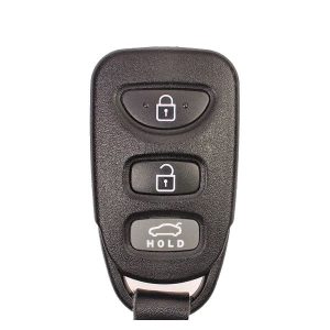 087-2 [22-1] KIA/HYUNDAI OLD REMOTES 4