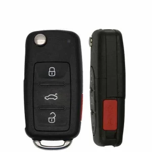 080-7 VW NBG010180T