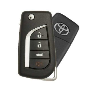 084-9 GQ4-73T-4TR RAV4