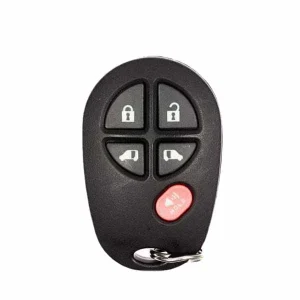 064-7 GQ43VT20T -4SUV/VAN