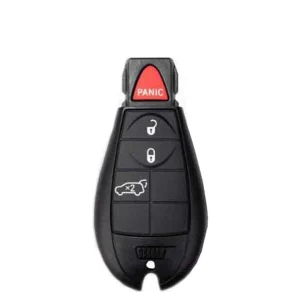 003-9 [2-2] CHEROKEE-GQ4-53T-FOBIK-4SUV