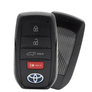 067-8 [36-8] HYQ14FBX-BABA-4SUV-BYPASS INCLUDED