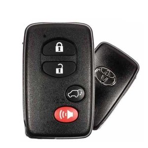 069-8 [35-1] HYQ14ACX-GNE-5290-4SUV TOYOTA