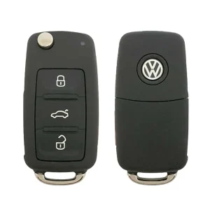 073-6 VW NBG010206T PN:5K0837202AK *PROX*