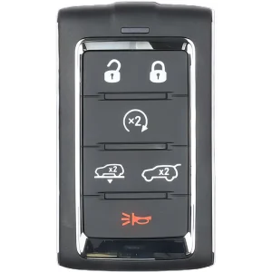 092-7 2BAHD-KFW1-6SUV-WITECH