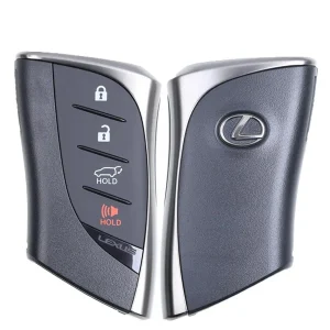 065-3 HYQ14FLC PN: 0E620 ***REQUIRES TOYOTA ROLLING CODE = $70***