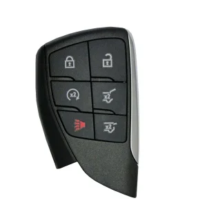 021-6 [14-9] YG0G21TB2-6SUV-GMC-ACDELCO